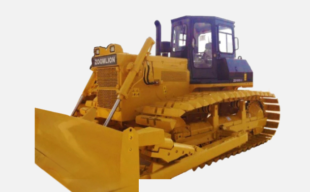 Бульдозер Zoomlion ZD160S-3 болотоход