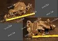Насос масляный 4W2448/6N2642 Huatai Насос масляный 4W2448/6N2642 Huatai