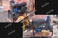 Двигатель дизельный WD10G220E23 ПП Двигатель дизельный WD10G220E23 ПП